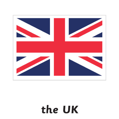 Tiếng Anh 5 Extra and Friends - Flashcards