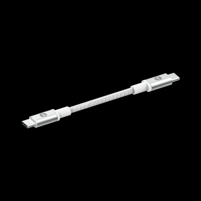 Cáp sạc Mophie USB-C to USB-C 100W, hỗ trợ sạc nhanh - Hàng chính hãng