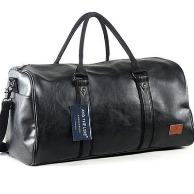 Túi xách du lịch thể thao nam công suất lớn chất lượng cao cấp phong cách mới