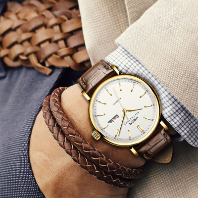 Đồng hồ nam chính hãng Lobinni L2025-1