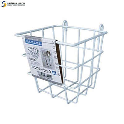 Giỏ treo đựng đồ tiện ích Seiwa Pro - size A - Hàng nội địa Nhật Bản nhập khẩu chính hãng