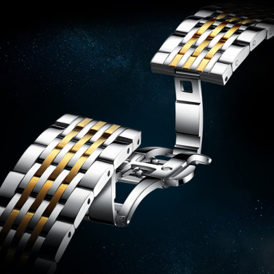 Đồng hồ nam chính hãng KASSAW K856-3