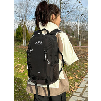 Balo du lịch, balo phượt, balo leo núi thể thao phong cách mới - BEE GEE BLLN1043