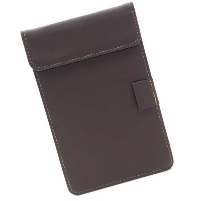 Bìa Sơ Mi NC 1 - Màu Nâu