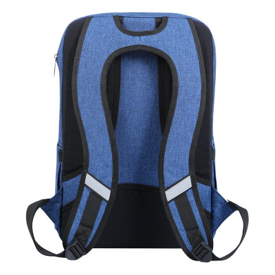 Balo Laptop 17.3 inch SimpleCarry K6 - Hàng Chính Hãng