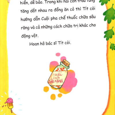 Những Câu Chuyện Kì Thú: Giải Cứu Trực Thăng