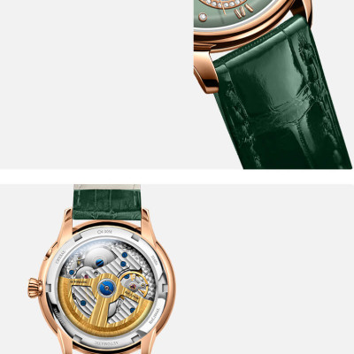 Đồng hồ nữ Lobinni L2066-1 Chính hãng Thụy Sỹ