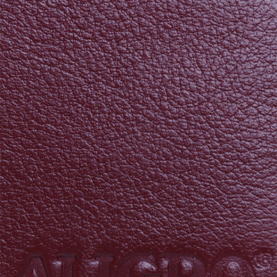 Ví Dài Nam Aligro ALGVD16 Đỏ Đô (19 x 2cm)