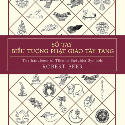 Sổ Tay Biểu Tượng Phật Giáo Tây Tạng