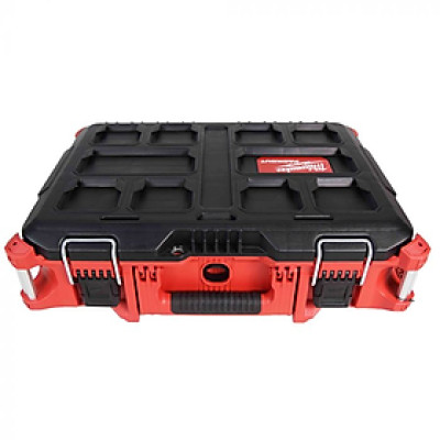 [CHÍNH HÃNG] Hộp đựng dụng cụ 48-22-8424 Milwaukee