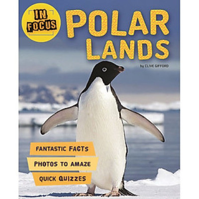 In Focus: Polar Lands