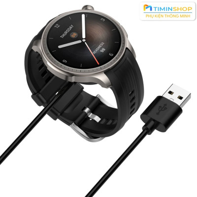 Cáp sạc Amazfit Balance - Dây dài 1m (CBA)