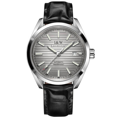 Đồng hồ nam chính hãng IW Carnival  IW713G-2 ,kính sapphire,chống xước,chống nước 50m,Bh 24 tháng,máy cơ (automatic)
