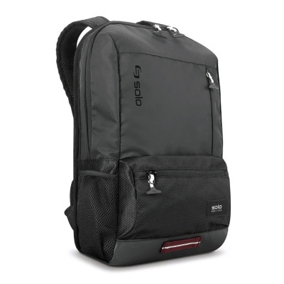 Balo Laptop Du Lịch Siêu Nhẹ SOLO Varsity Draft 15.6 Inch VAR701-4 - Hàng Chính Hãng