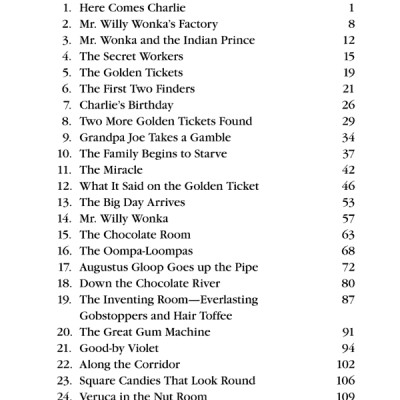 Charlie and the Chocolate Factory - Charlie Và Nhà Máy Sô Cô La