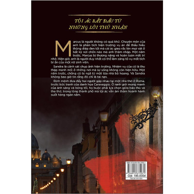 Sách - Tòa Án Linh Hồn - NXB Phụ Nữ