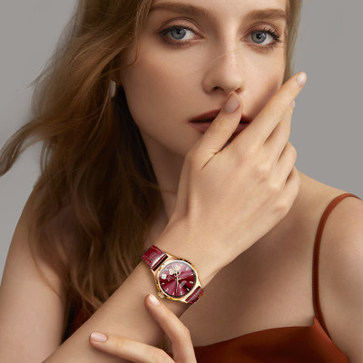 Đồng hồ nữ chính hãng KASSAW K820-4