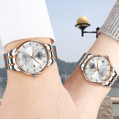 Đồng hồ đôi Kassaw K898-1 chính hãng Thụy Sỹ