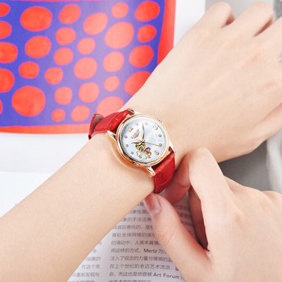 Đồng hồ nữ chính hãng KASSAW K810-1