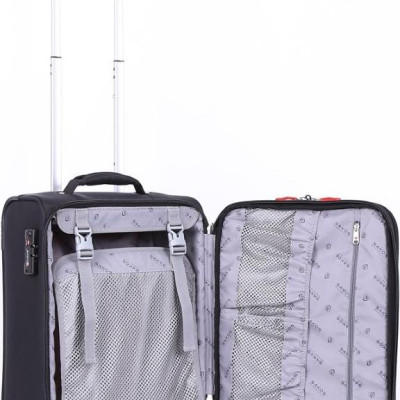 Vali Sakos Winner 4.5 Black