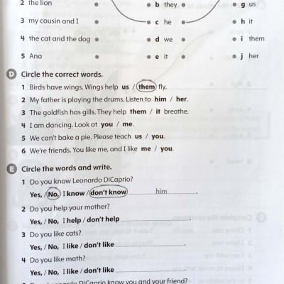 Oxford Discover: Level 2: Workbook With Online Practice - 2nd Edition