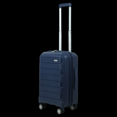 Vali Kéo Vải Xách Tay / Ký Gửi SAKOS Pionero 20 inch / 24 inch / 28 inch - Hàng Chính Hãng