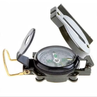 BỘ LA BÀN PHONG THỦY LEO NÚI DÃ NGOẠI DU LỊCH AN TOÀN 