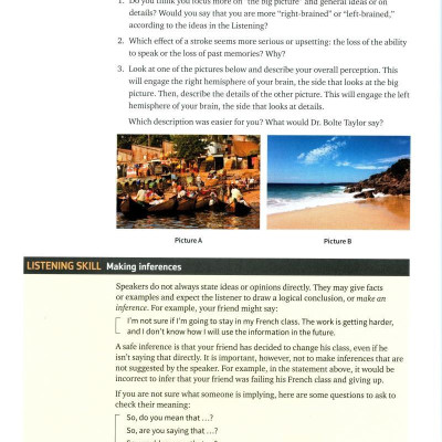 Q: Skills For Success: Level 5: Listening And Speaking Student Book With iQ Online Practice - 3rd Edition