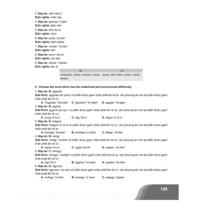 Sách - Bí quyết chinh phục điểm cao Tiếng Anh 7 tập 1