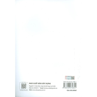 Sách - Giáo Trình  Nghiên Cứu Thực Nghiệm Và Kiểm Định