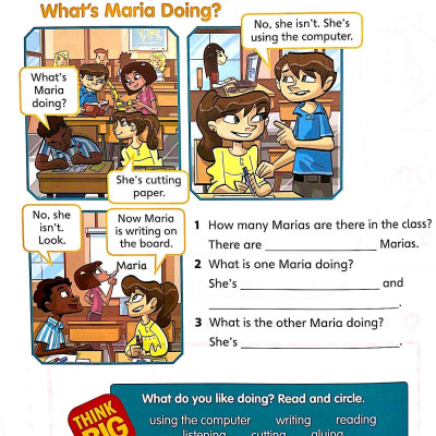 Big English AmE 2Ed Level 2 Value Pack (SB + WB)