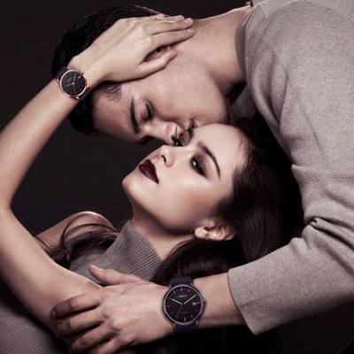 Đồng hồ nữ chính hãng Lobinni No.5016-7