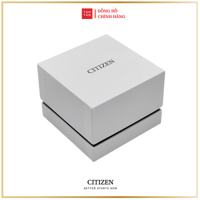 Đồng hồ Nam Citizen Quartz BE9180-52A 42mm