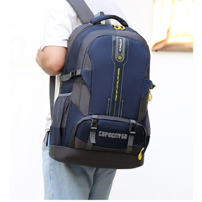 Balo du lịch, balo phượt, balo leo núi thể thao phong cách mới - BEE GEE TBLLN1018