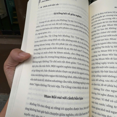 (Combo 3 Cuốn - Sách Thánh Hiền) NHÂN – LỄ - NGHĨA - Nhiều tác giả - NXB Chính trị quốc gia sự thật