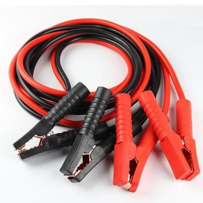 Dây câu kích bình Ắc Quy 2000AMP dài 4m cứu hộ Ô tô