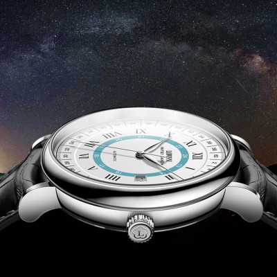 Đồng hồ nam chính hãng Lobinni No.15006-1