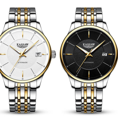 Đồng hồ nam chính hãng KASSAW K836-1