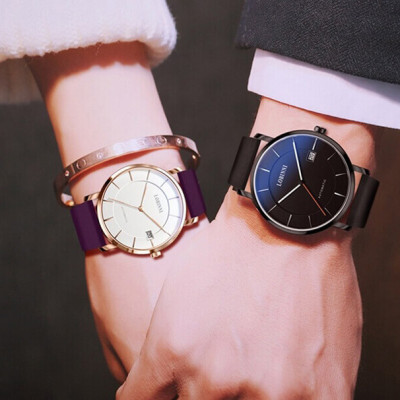 Đồng hồ đôi chính hãng Lobinni No.5016-15