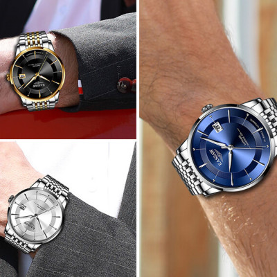 Đồng hồ nam chính hãng KASSAW K890-5