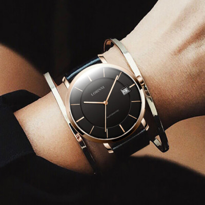 Đồng hồ nữ chính hãng Lobinni No.5016-7