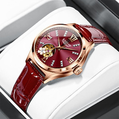 Đồng hồ nữ chính hãng Kassaw K990-1