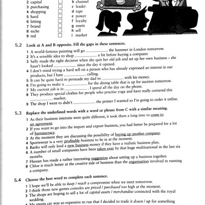 English Vocabulary in Use: Vocabulary Reference and Practice (CD-ROM)