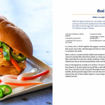 The Banh Mi Handbook