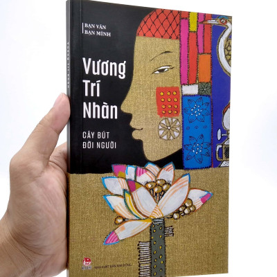 Bạn Văn Bạn Mình: Cây Bút Đời Người
