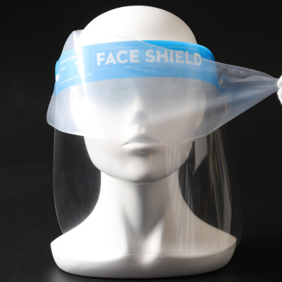 MẶT NẠ CHỐNG GIỌT BẮN - FACE SHIELD