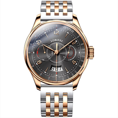 Đồng hồ nam chính hãng Lobinni No.9022-5