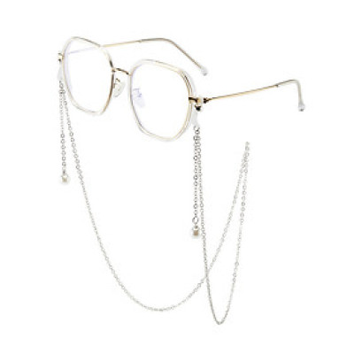 Dây đeo kính Glassess chain phụ kiện thời trang cho giới trẻ phong cách Âu Mỹ