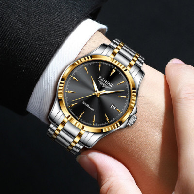 Đồng hồ nam chính hãng KASSAW K840-2 