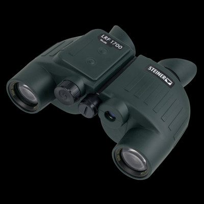 Ống nhòm đo khoảng cách Steiner LRF 1700 10x30 - Hàng chính hãng